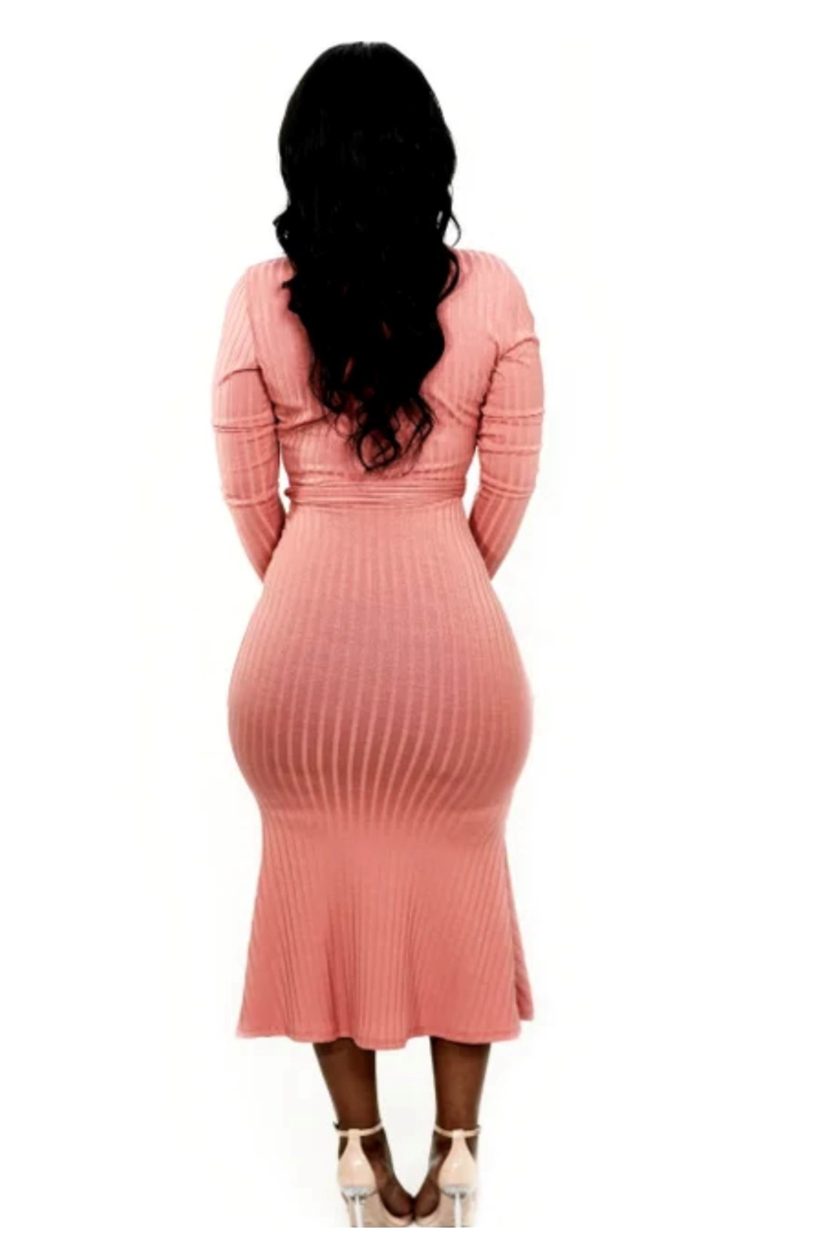 THE BRIANNA DRESS